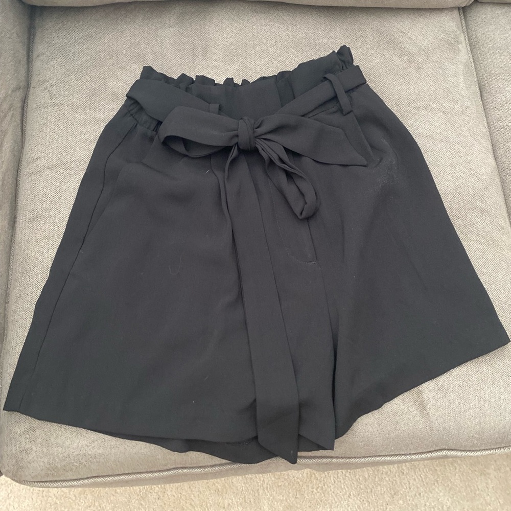 Dress shorts